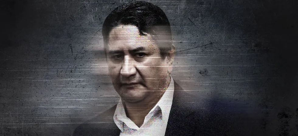 Poder Judicial levanta una orden de captura contra Vladimir Cerrón: ¿por qué aún no reaparece en público?