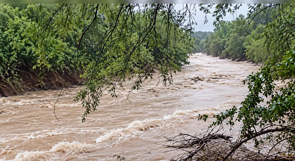 Lluvias en el norte por El Niño: tres quebradas se activan y dejan vías afectadas en Tumbes