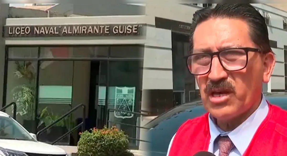 Víctima de presunta agresión sexual ya habría sufrido bullying y hostigamiento antes del ataque en Liceo Naval