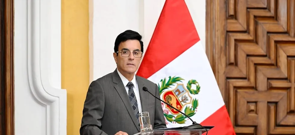 Perú y Colombia acuerdan restablecer embajadores, aseguró canciller Espá