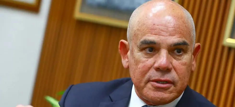 Ernesto Álvarez vuelve al Gabinete: el perfil del nuevo ministro de Justicia