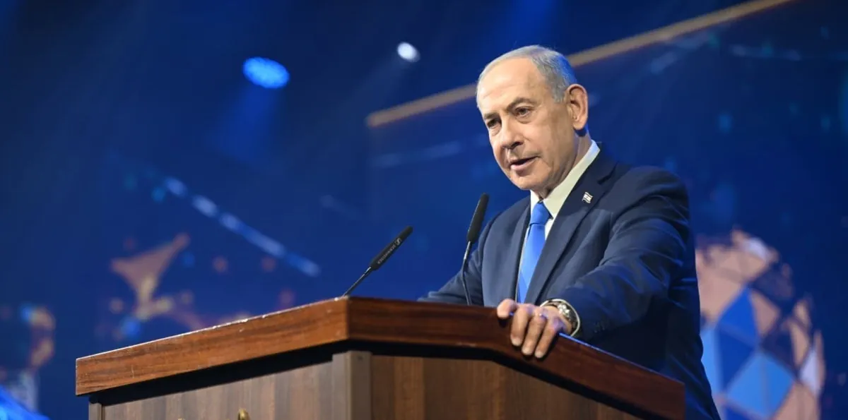 Las potencias europeas exigen a Israel que "retire inmediatamente" los planes expansionistas de Netanyahu en Cisjordania ocupada