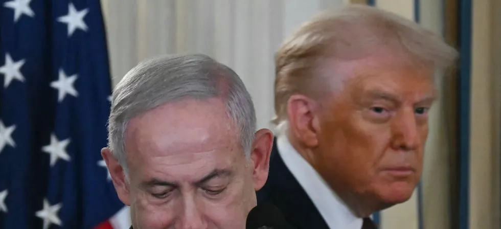 Netanyahu rechaza el plan de Trump para Gaza: estas son las razones y lo que puede pasar ahora