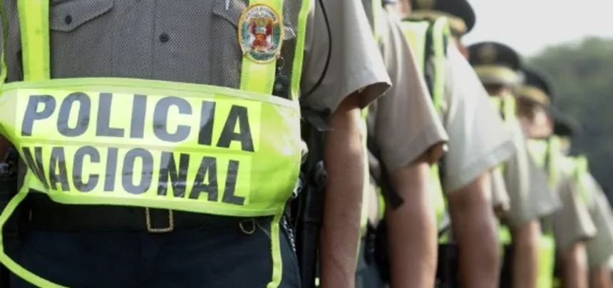 La Policía niega que organizaciones criminales estén financiando el ingreso de postulantes a escuelas de suboficiales