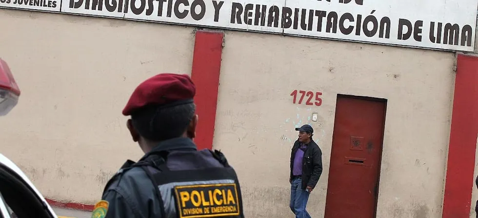 Liceo Naval: difunden documento que revela denuncia de nueva agresión de uno de los jóvenes interno en Maranguita
