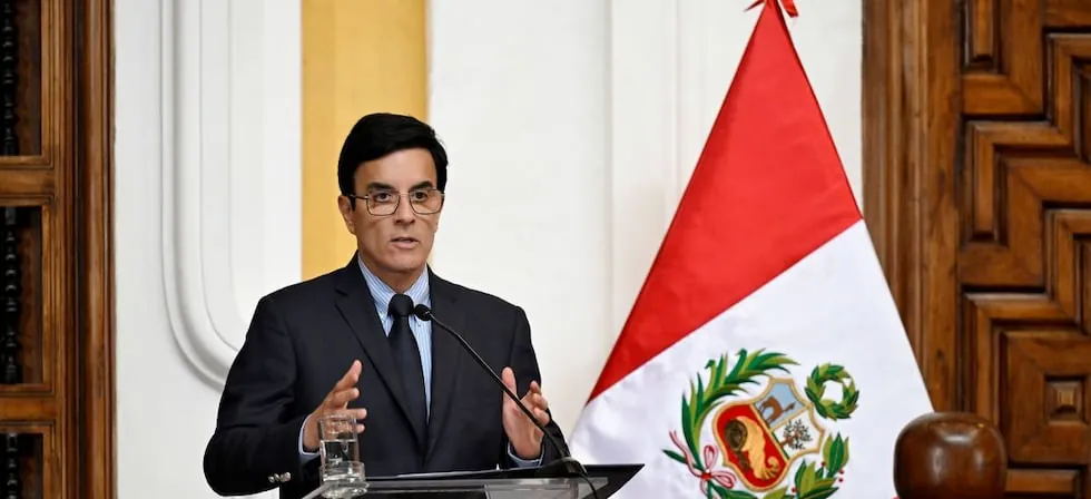 Canciller Espá defendió ingreso del Perú al Escudo de las Américas, ¿cuál es el beneficio?