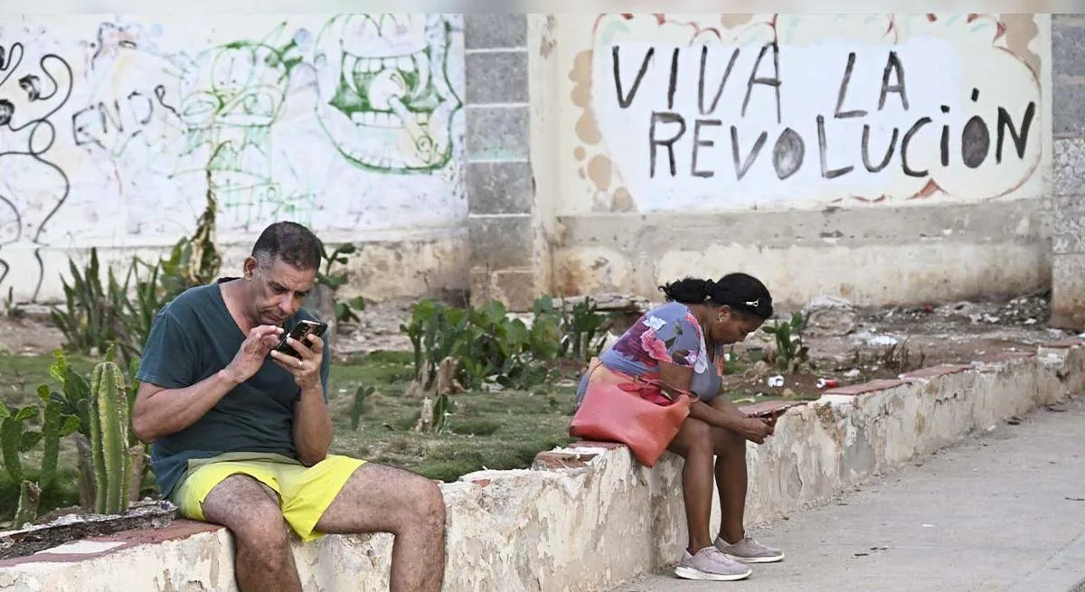 CIA crea un grupo secreto para aumentar la presión sobre Cuba y acelerar un cambio de régimen, según de New York Times