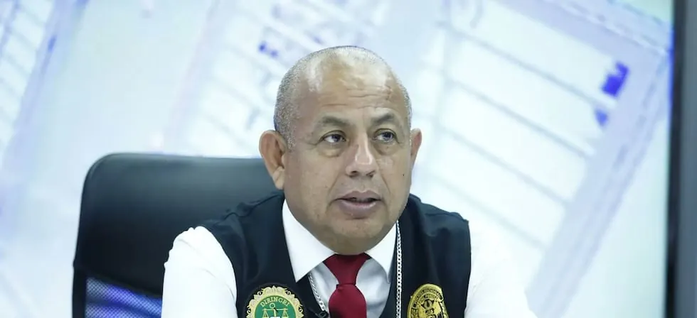 Víctor Revoredo cuestiona versiones sobre deceso de suboficial ocurrido tras crimen en Trujillo