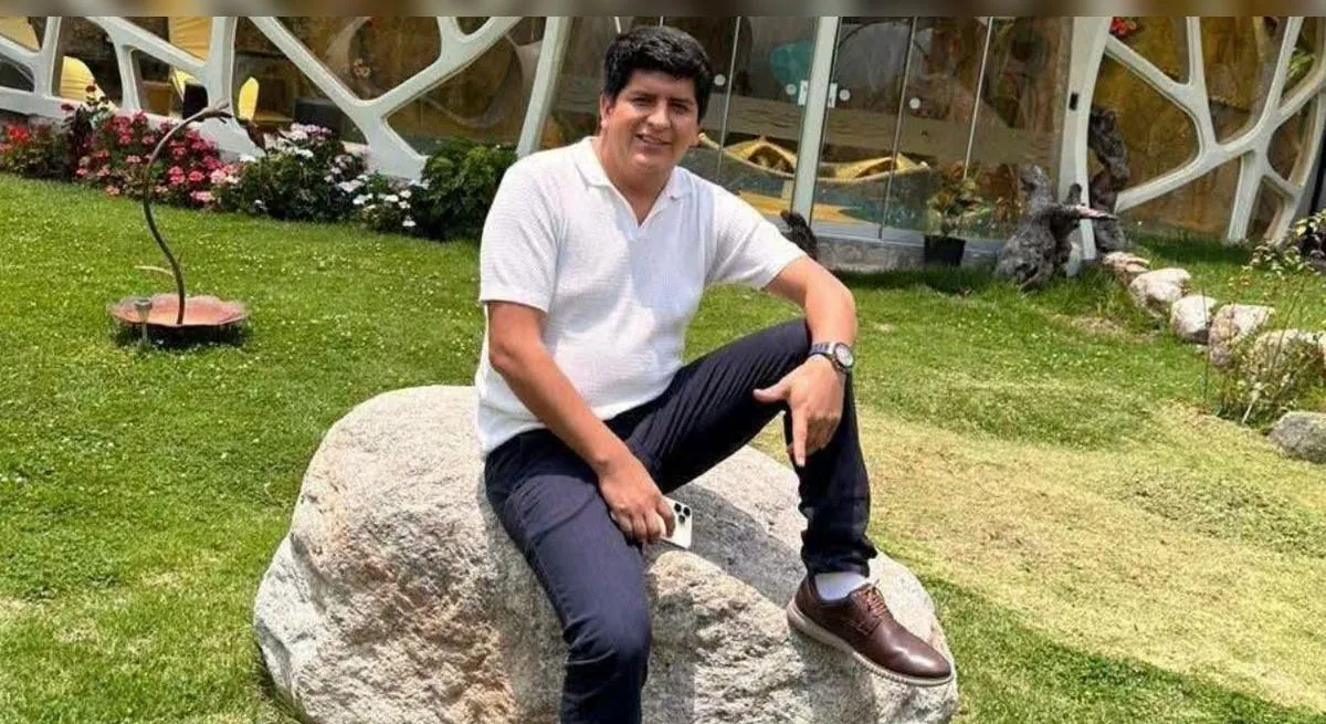 Jenss Lara Tantaquilla: empresario minero secuestrado en Trujillo aparece en investigación por oro ilegal