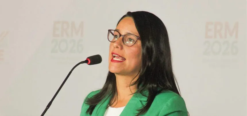 "Acompañemos a un conteo responsable": Verónika Mendoza se pronuncia tras boca de urna para el Gobierno Regional de Cusco