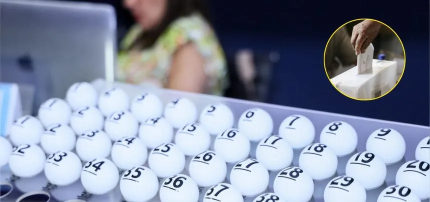¿Dónde aparecerá cada partido en la cédula? ONPE realizará sorteo este 19 de agosto