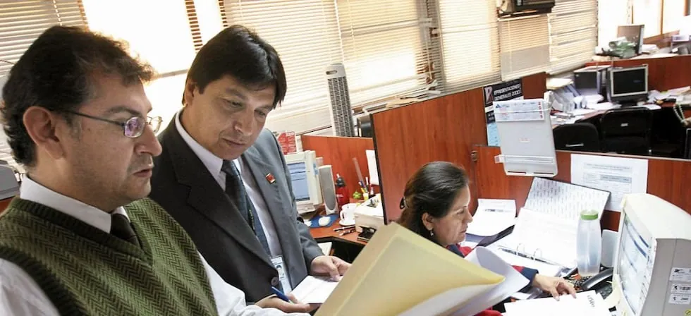 Gobierno de Keiko Fujimori impulsará la reforma del servicio civil, ¿en qué consistirá?