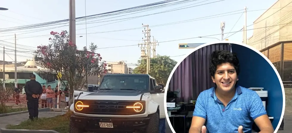 Trujillo: liberan con vida a comerciante de oro que fue secuestrado