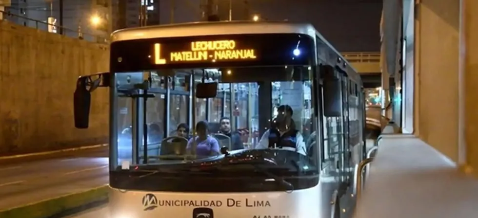 BTS en Lima: Metropolitano ampliará hasta la medianoche sus servicios B y C tras los conciertos