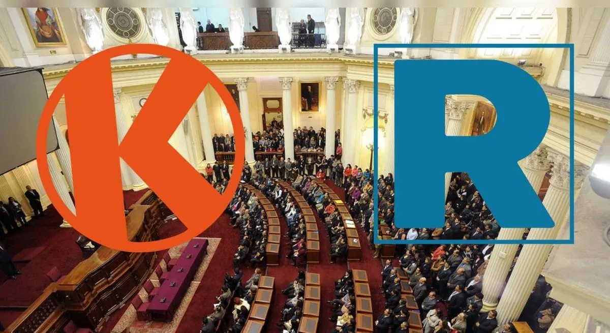 Cámara del Senado: Fujimorismo presidirá la Comisión de Constitución y Renovación Popular Justicia y Derechos Humanos