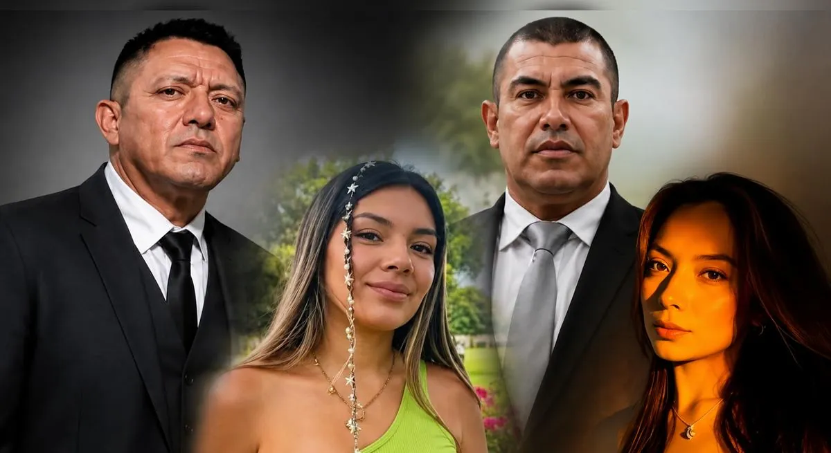 Identifican a las 4 víctimas asesinadas durante el brutal secuestro del empresario minero Jans Lara en Trujillo