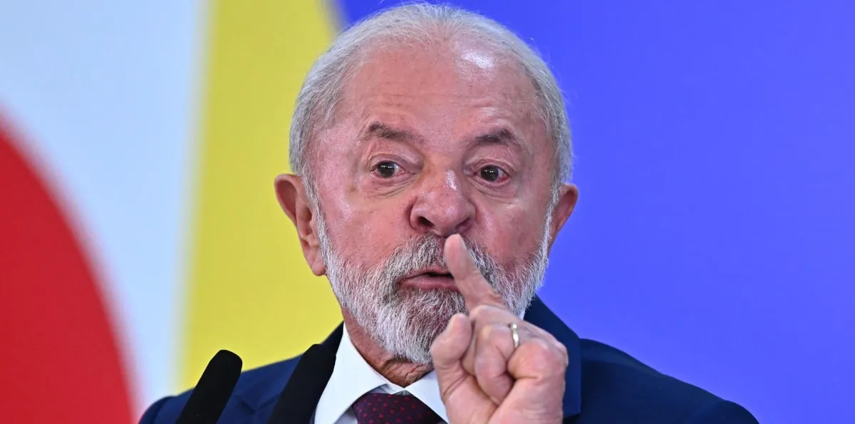 ¿Qué se sabe del caso contra el hijo mayor de Lula que sacude Brasil a meses de las presidenciales?