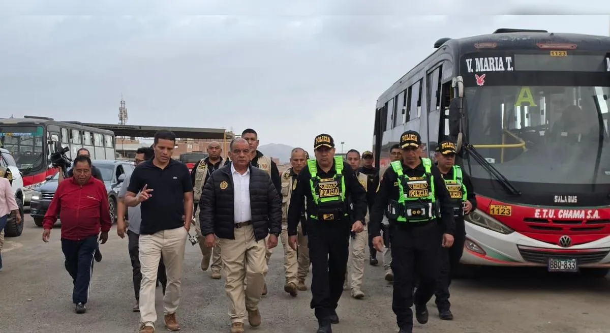 Extorsión, sicariato e inteligencia, los primeros desafíos de seguridad que asume el Gobierno