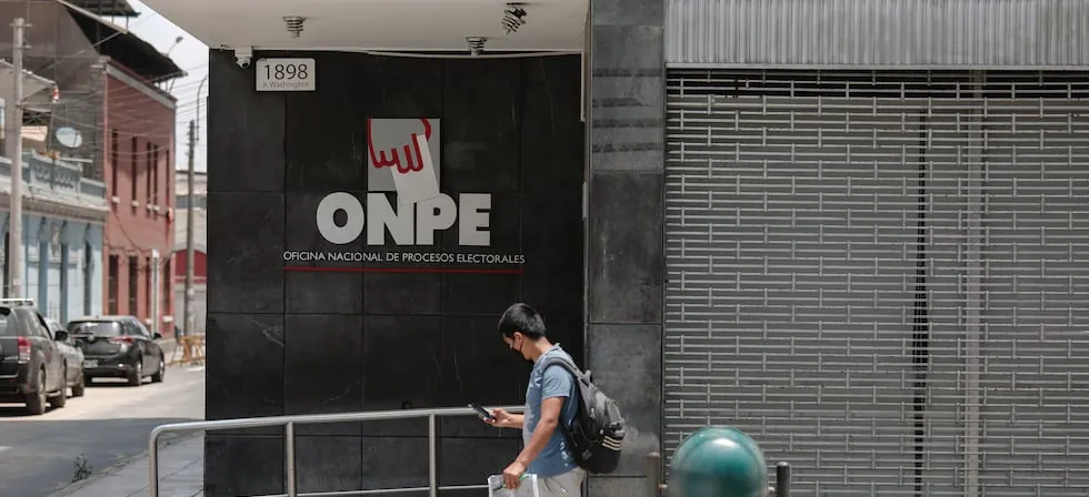 Candidatos y partidos deberán reportar gastos de campaña ante la ONPE hasta el viernes 11
