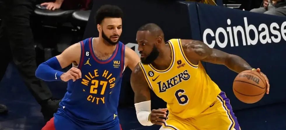 Los Lakers vendidos por US$12.000 millones a los empresarios Kushner e Iger