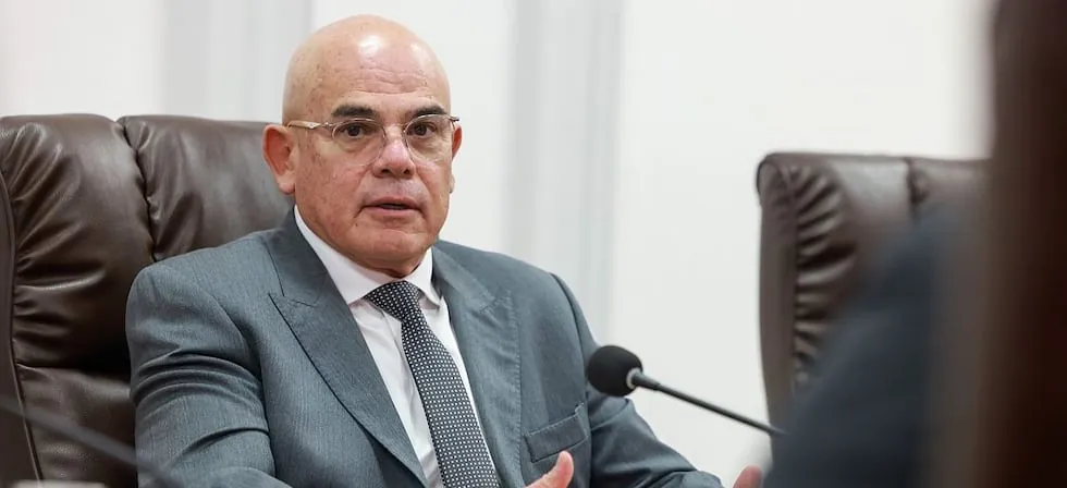 Minjusdh anula contratos con empresa de seguridad por presuntas irregularidades