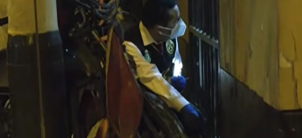 SJL: Extorsionadores atacan con explosivos las viviendas de un bodeguero y un dirigente mototaxista