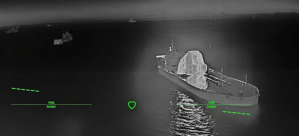 Rusia rechaza categóricamente una posible tregua con Ucrania en el mar Negro