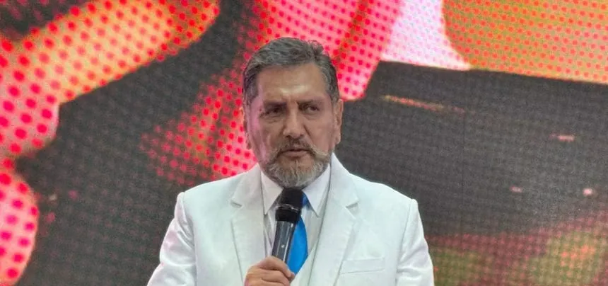 JEE de Lima Centro aceptó renuncia de Luis Rubio como candidato de Renovación Popular a la Alcaldía de Lima