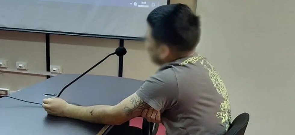 San Martín de Porres: PJ dicta 9 meses de prisión preventiva contra delincuente baleado por empresario al cual trató de asaltar