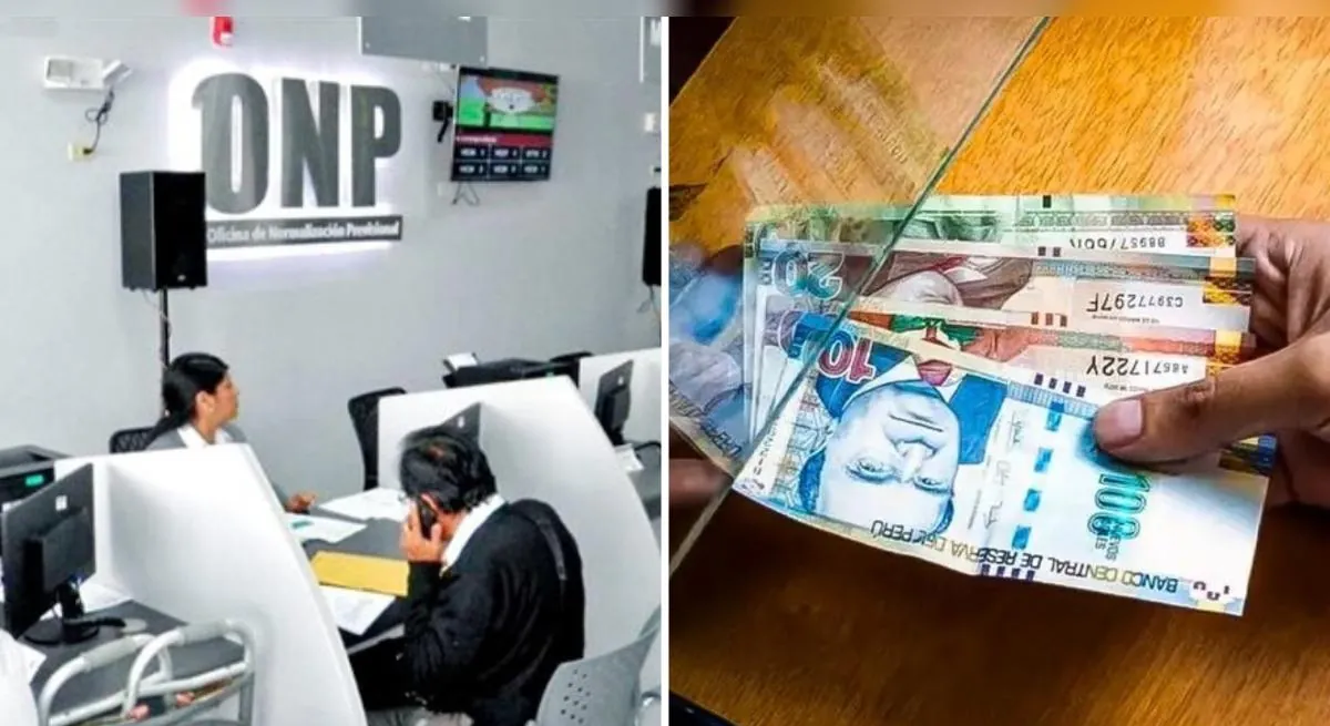 Afiliados podrán pasar de la ONP a una AFP y viceversa: ¿desde cuándo y cómo será el trámite?