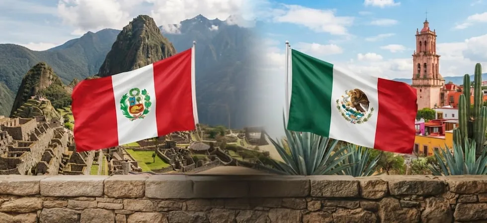 Perú y México restablecen relaciones diplomáticas