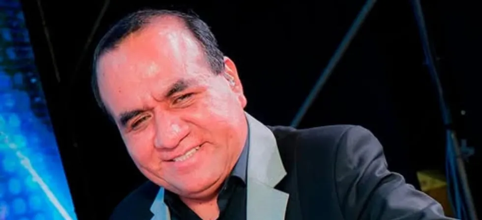 Fiscalía inicia investigación contra director musical de La Bella Luz por presuntos tocamientos indebidos