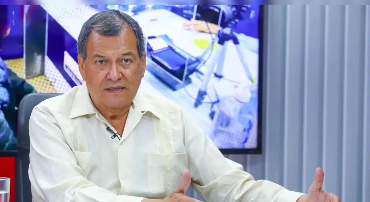 Nieto propuso a Keiko Fujimori que oposición presida ambas cámaras: "Necesitamos fortalecer el equilibrio de poderes"