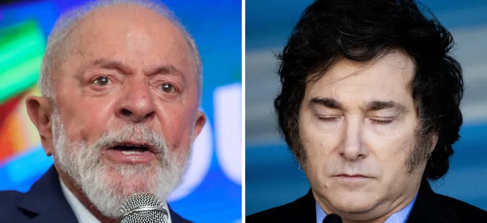 Brasil aclara que le compete a Argentina decidir si mantiene a su embajador
