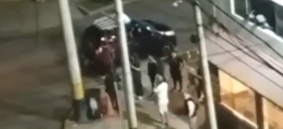 Trujillo: matan a balazos a hermano del alcalde de Pataz en urbanización California