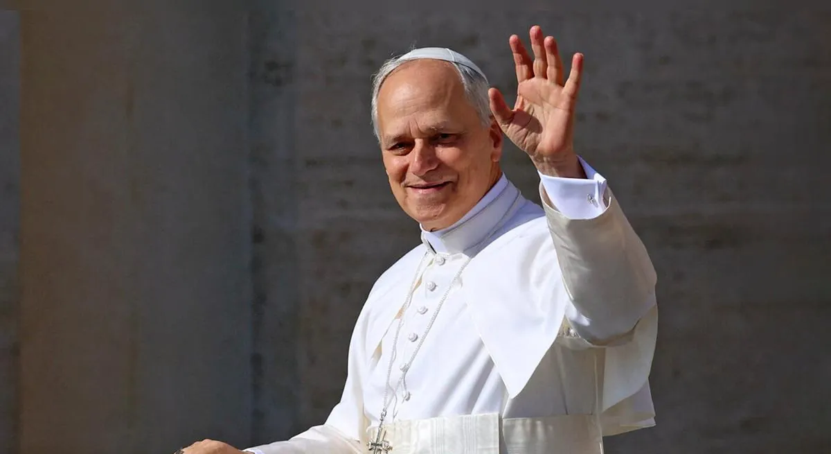 Papa León XIV envía emotivo mensaje tras confirmar que será operado del pulmón: "Me encomiendo a sus oraciones"