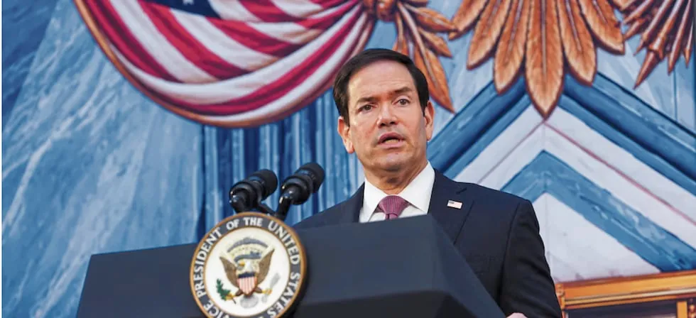 China responde a Marco Rubio: “Inversión china en Perú es transparente y acorde a la ley”