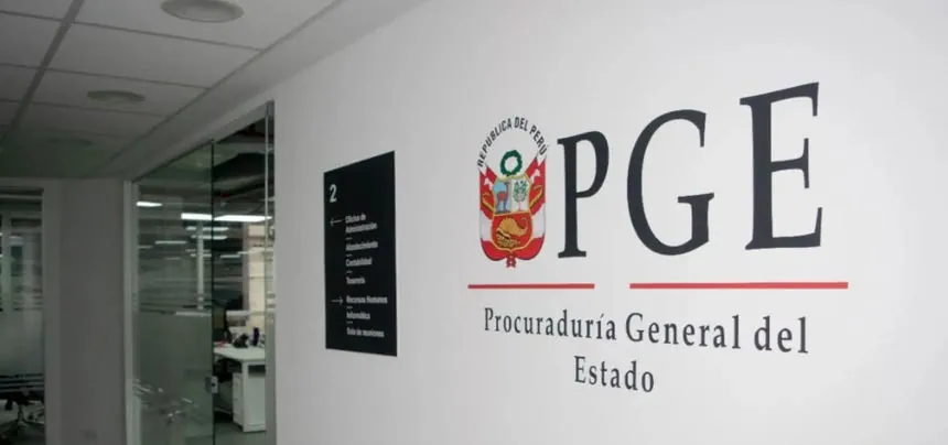 Estado ha cobrado alrededor de S/ 380 millones por reparaciones civiles del caso 'Lava Jato'