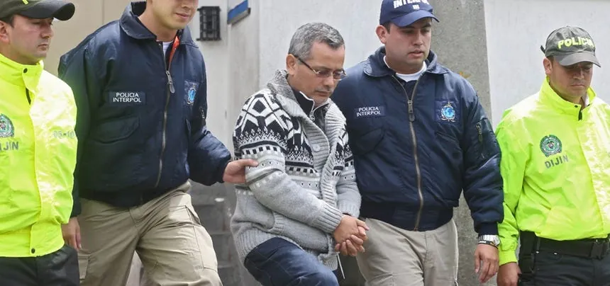 Poder Judicial condena a Rodolfo Orellana y a su hermana a 7 años y medio de prisión por lavado de activos