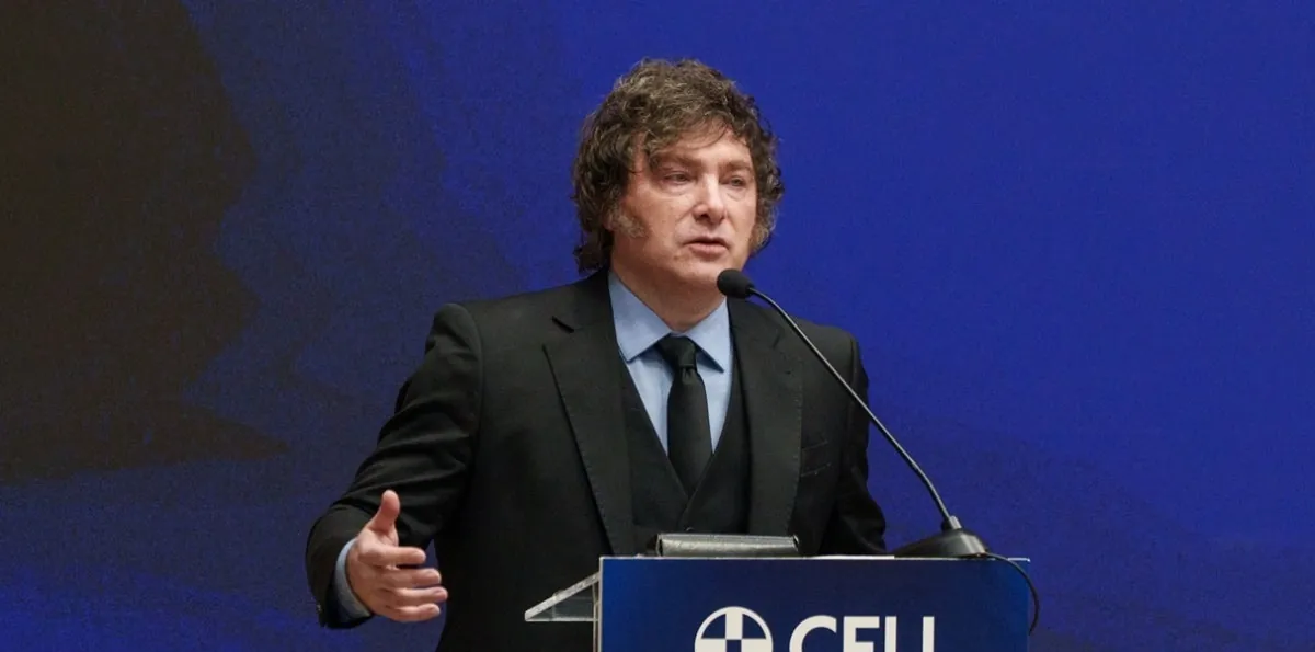 Argentina inició sanciones a 45 personas y empresas por actividades petroleras en las islas Malvinas