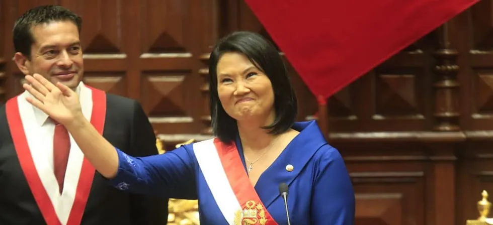 Keiko Fujimori: estos son los principales anuncios económicos en su mensaje a la nación