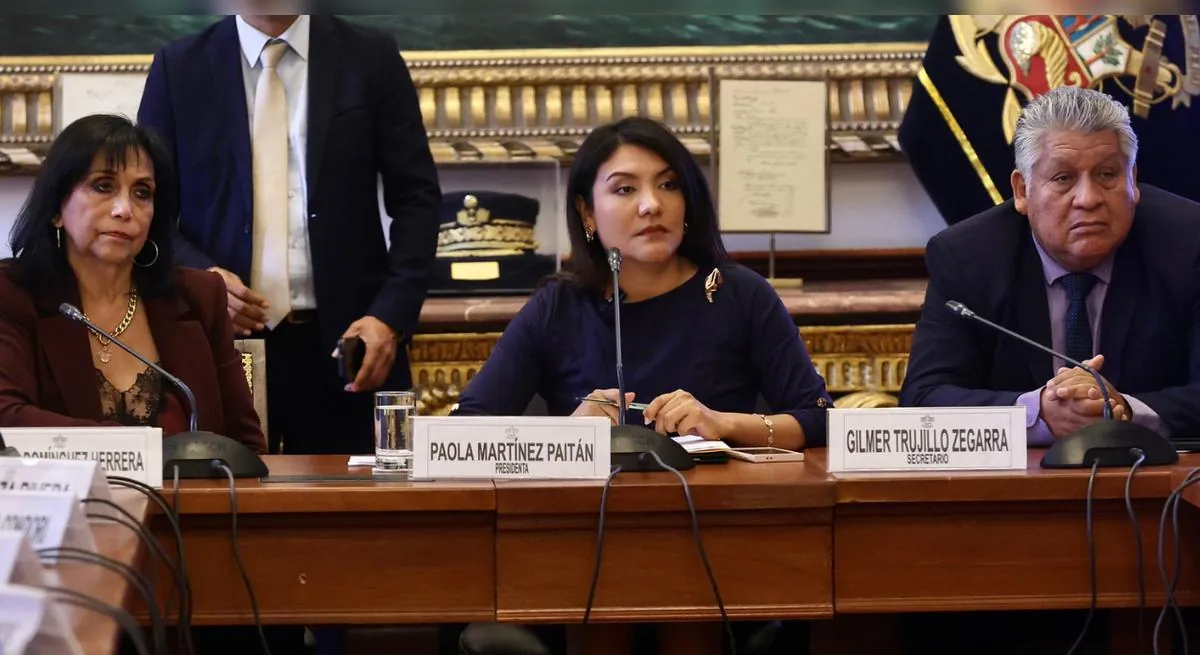 Comisión de Modernización aprueba informe que concluye otorgar en parte la delegación de facultades