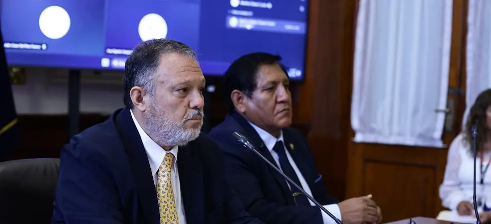 Facultades legislativas: Comisión de Constitución del Senado decidirá el jueves si aprueba pedido