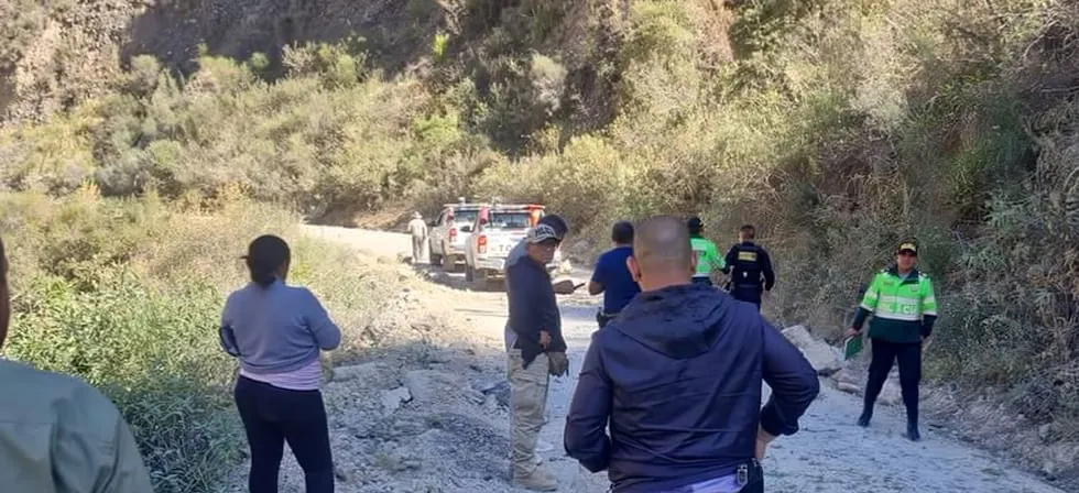 Sismos en Junín: dos temblores sacuden localidad en menos de cuatro horas