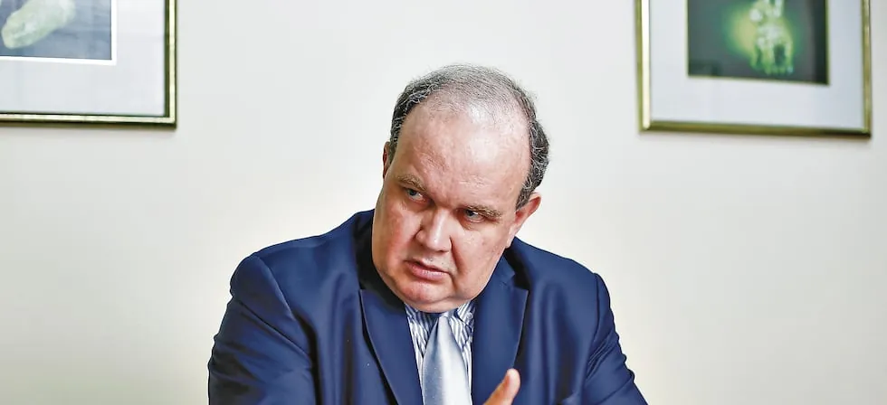 Rafael López Aliaga: archivan proceso sancionador por propaganda electoral, ¿qué significa?