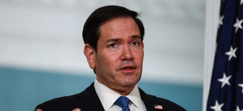 Marco Rubio visitará Colombia, Ecuador y Perú entre el 8 y el 10 de septiembre