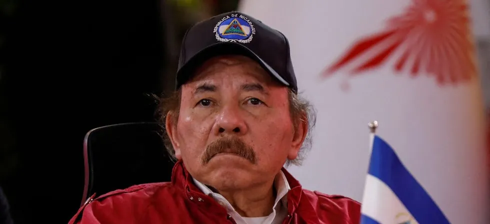 EE.UU. arremete contra Daniel Ortega por eliminar elecciones en Nicaragua