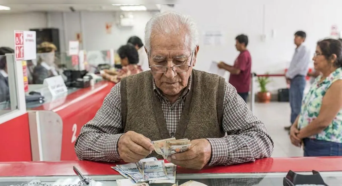 AFP: afiliados podrán acceder a pensiones de hasta S/600 del Estado, ¿desde cuándo y qué requisitos deben cumplir?