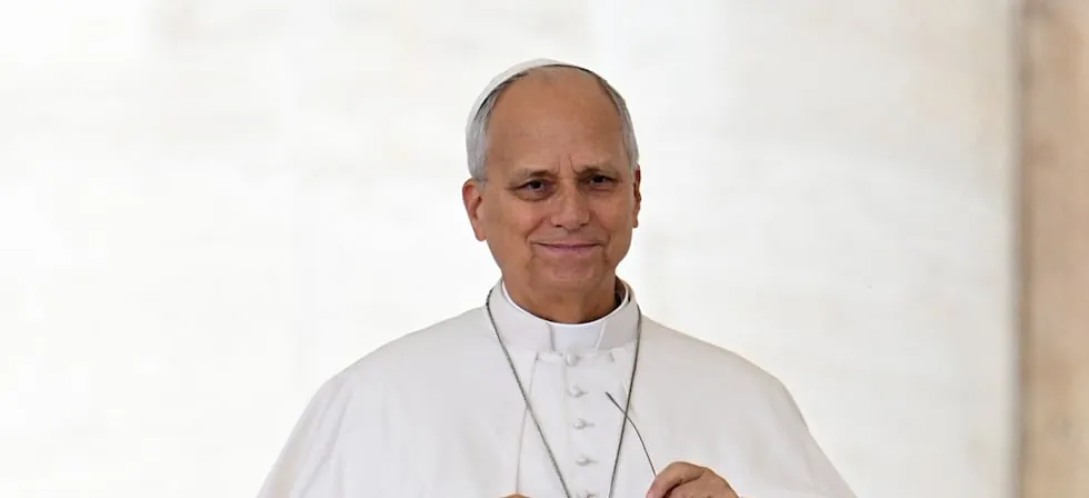Chile hace “votos para que la fortaleza” acompañe al papa León XIV tras diagnóstico de cáncer