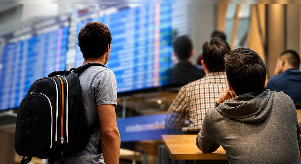 EE. UU. suspendió citas para visas: ¿Podría afectar viajes de estudiantes desde Perú? Esto dice excanciller